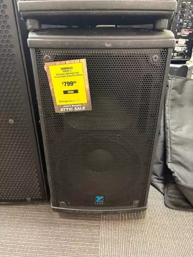 Store Special Product - Yorkville Sound - NX55P-2